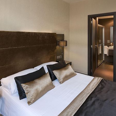 Hotel Constanza Barcellona Esterno foto