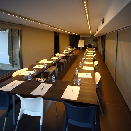 Hotel Constanza Barcellona Esterno foto