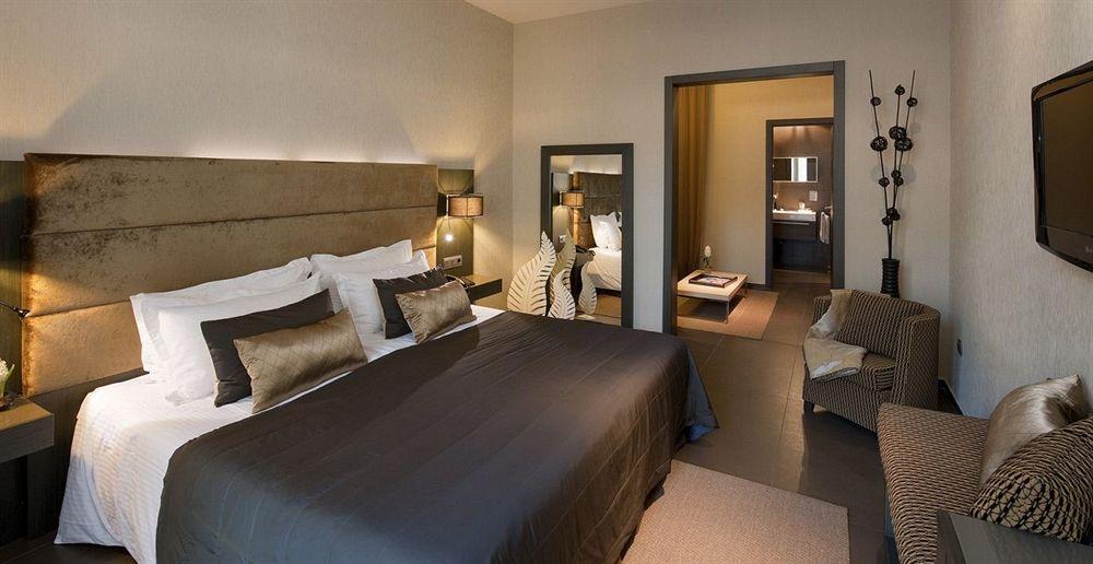 Hotel Constanza Barcellona Esterno foto