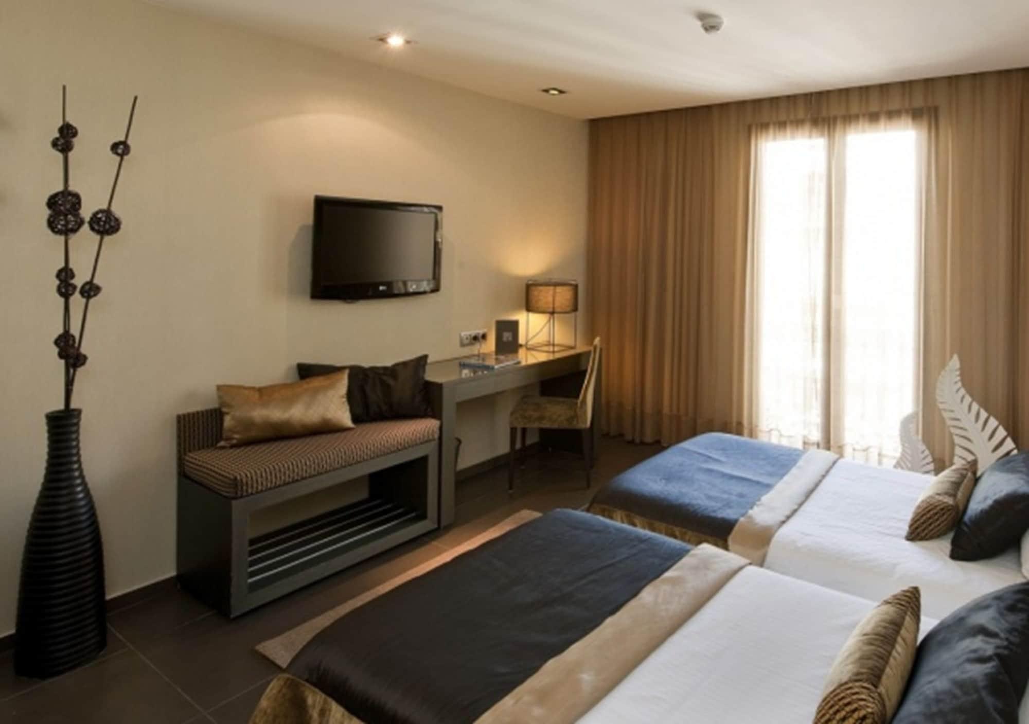 Hotel Constanza Barcellona Esterno foto