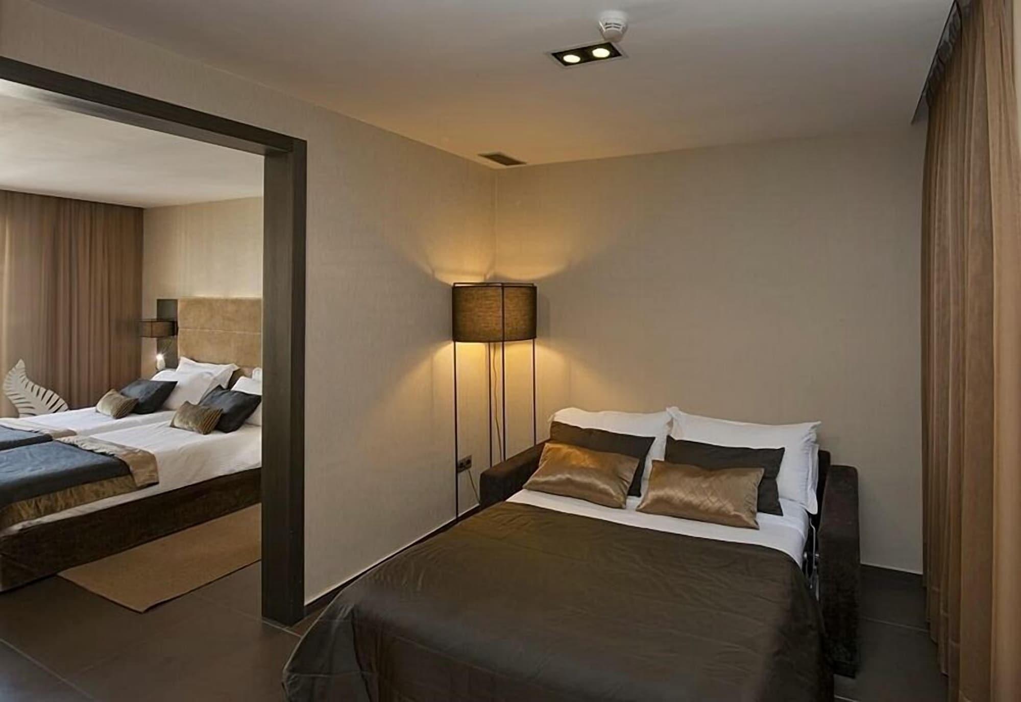 Hotel Constanza Barcellona Esterno foto