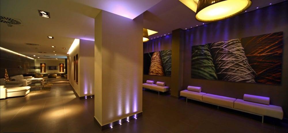 Hotel Constanza Barcellona Esterno foto