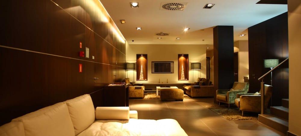 Hotel Constanza Barcellona Esterno foto