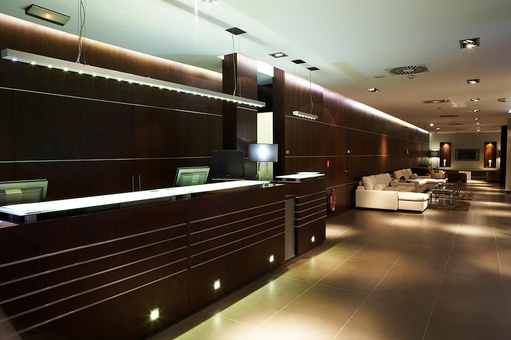 Hotel Constanza Barcellona Esterno foto