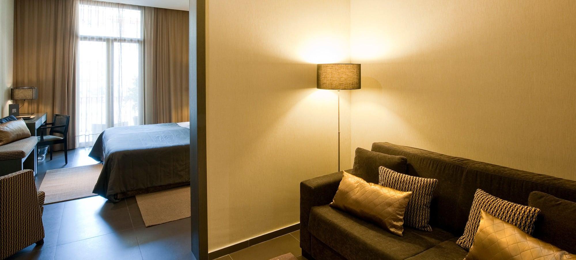 Hotel Constanza Barcellona Esterno foto