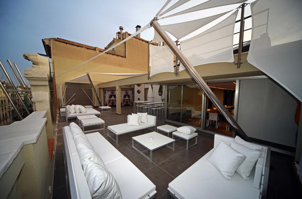 Hotel Constanza Barcellona Esterno foto
