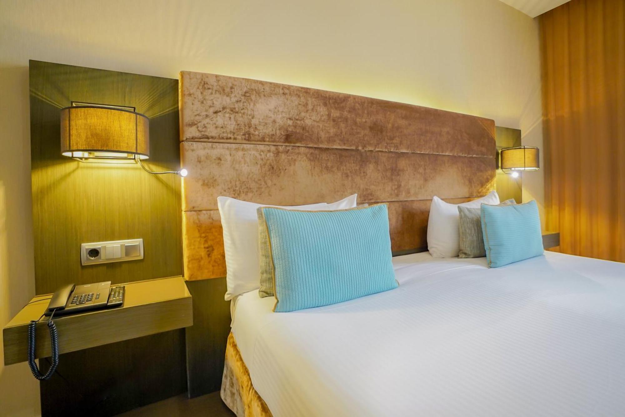 Hotel Constanza Barcellona Esterno foto