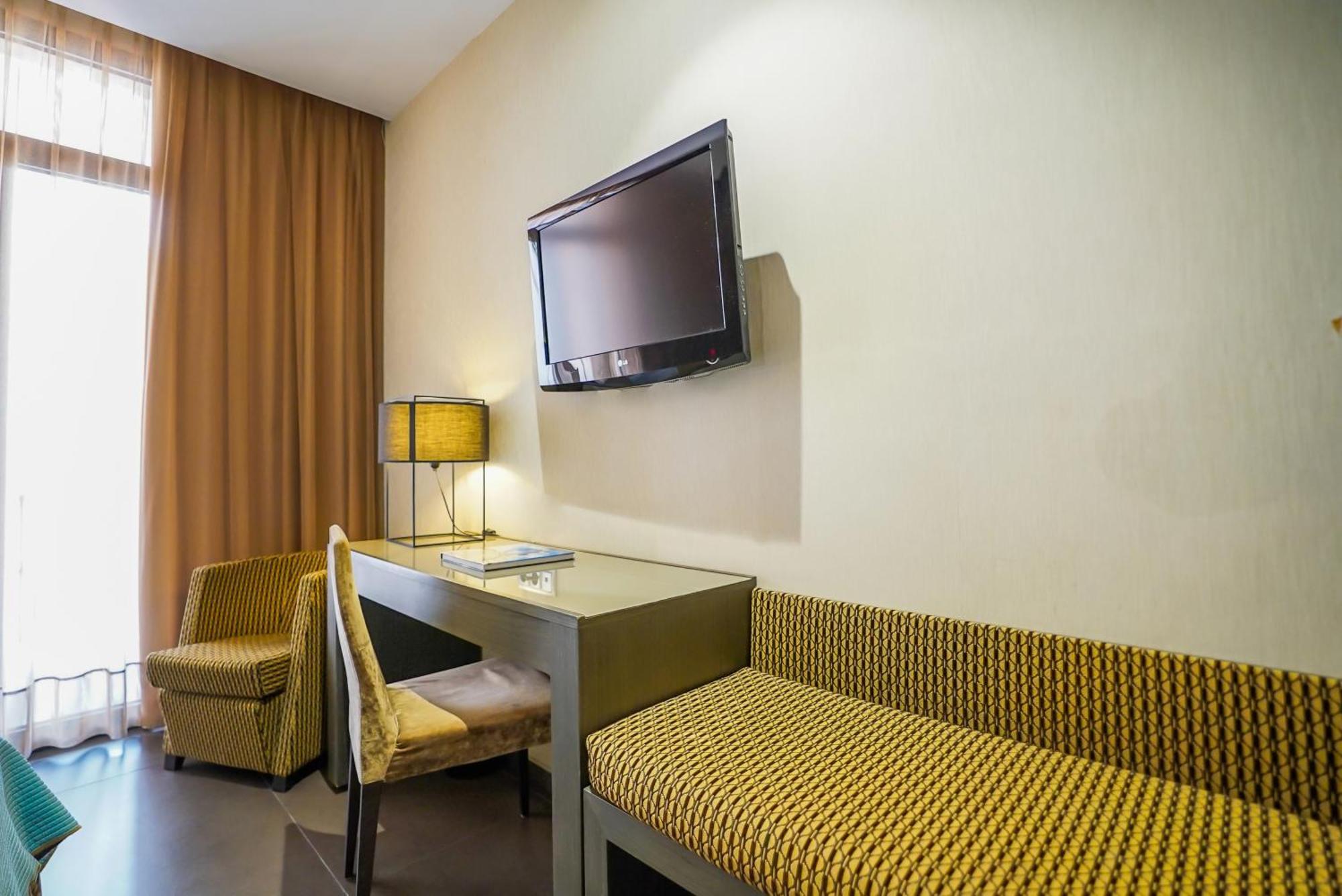 Hotel Constanza Barcellona Esterno foto