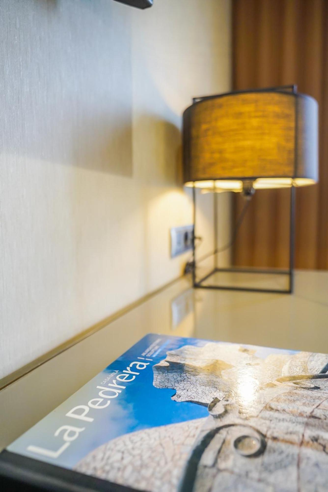 Hotel Constanza Barcellona Esterno foto