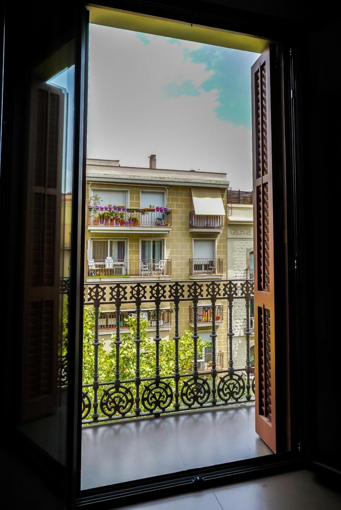 Hotel Constanza Barcellona Esterno foto