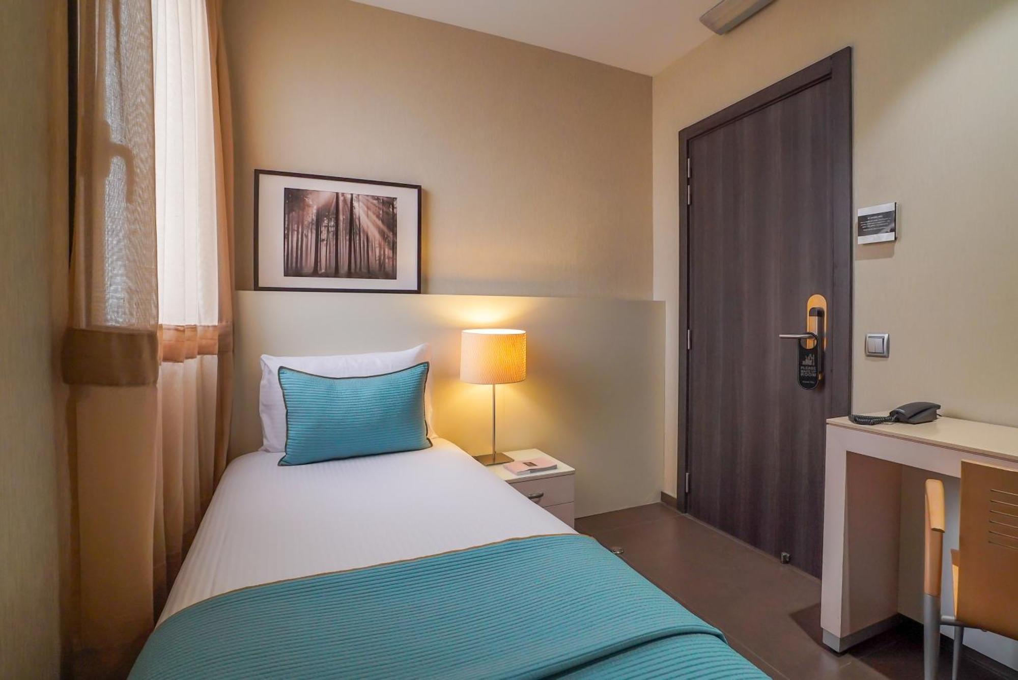 Hotel Constanza Barcellona Esterno foto