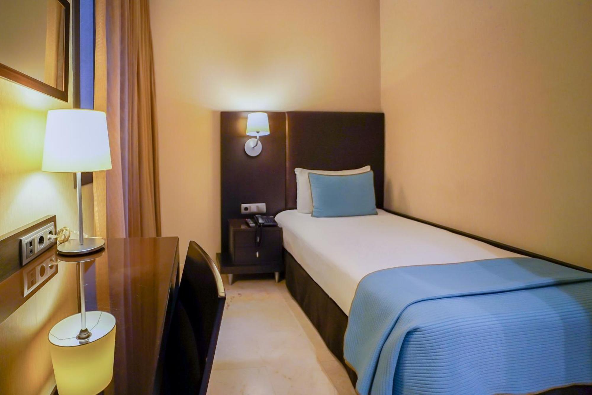 Hotel Constanza Barcellona Esterno foto