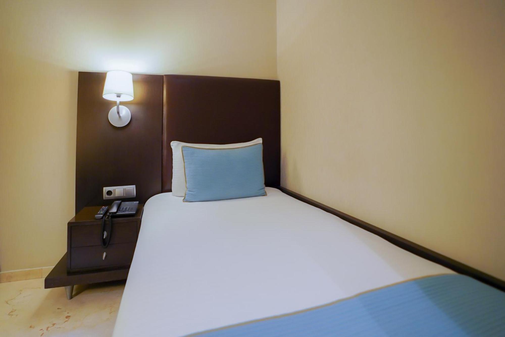 Hotel Constanza Barcellona Esterno foto