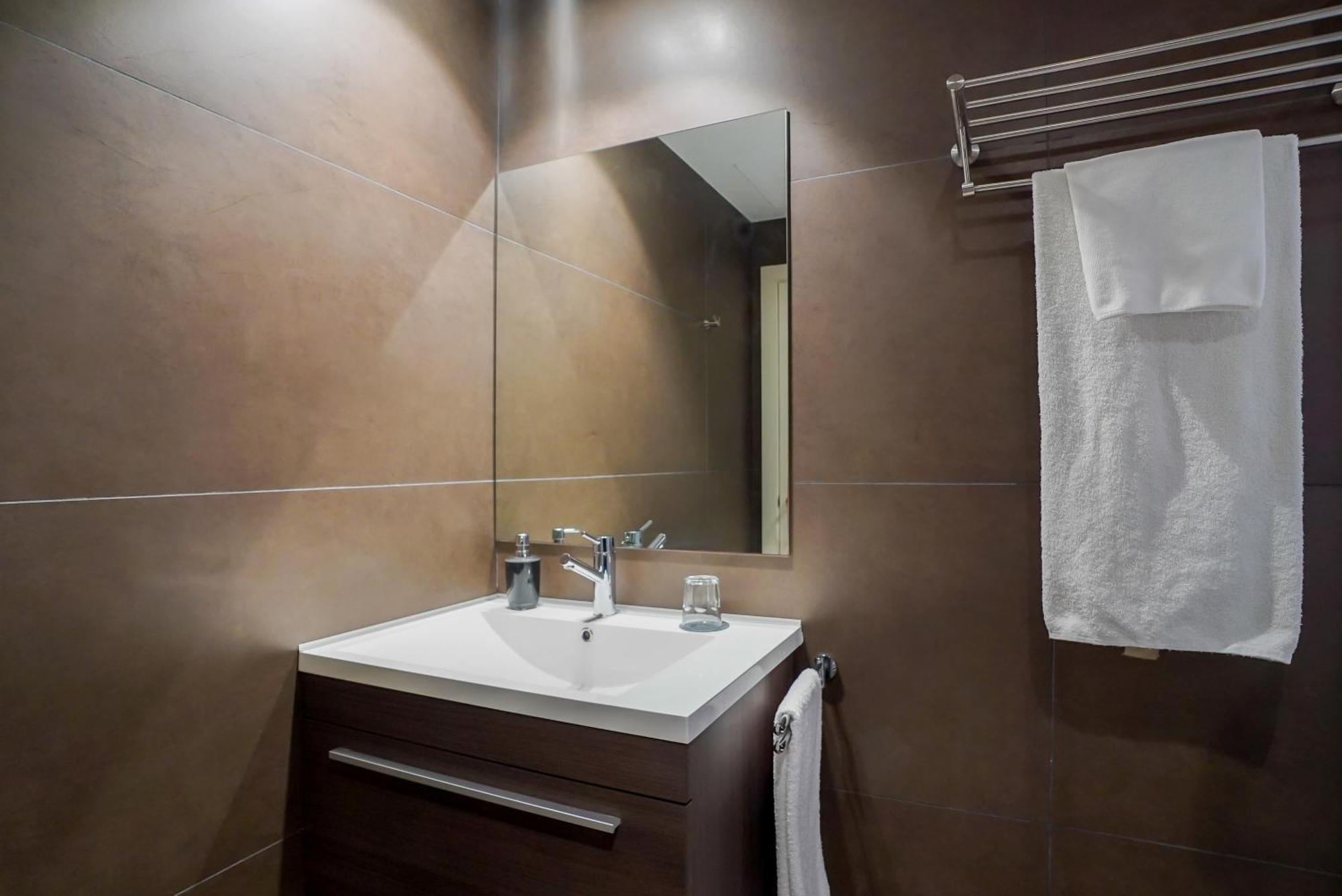 Hotel Constanza Barcellona Esterno foto