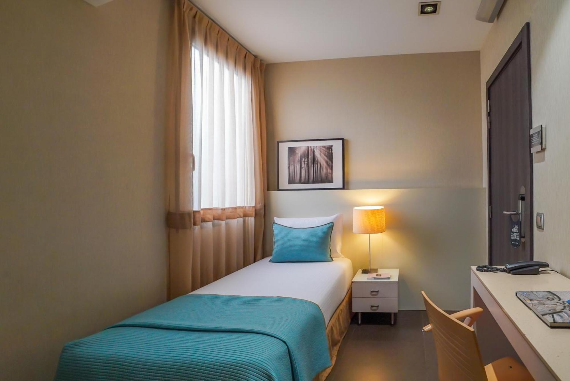 Hotel Constanza Barcellona Esterno foto
