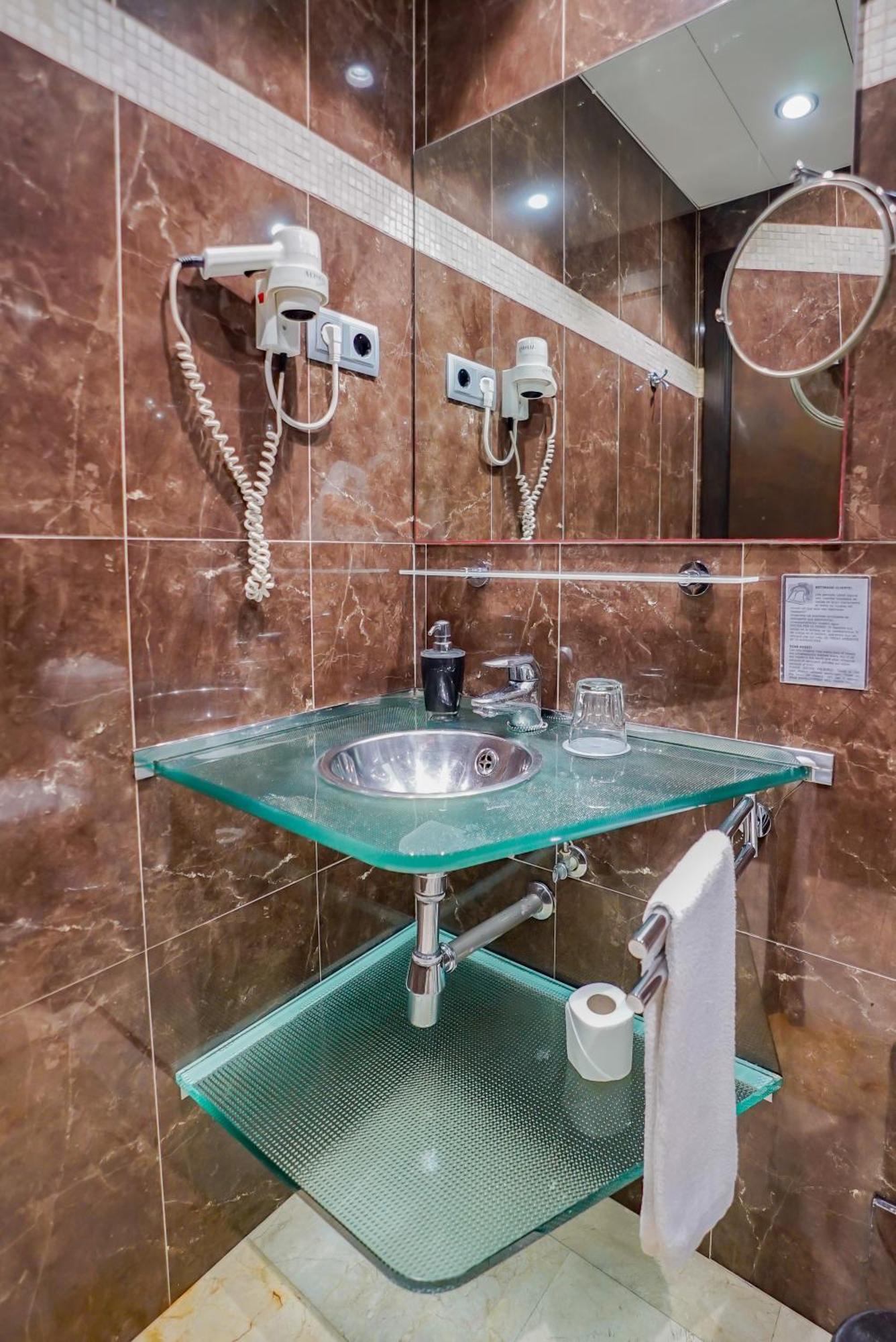 Hotel Constanza Barcellona Esterno foto