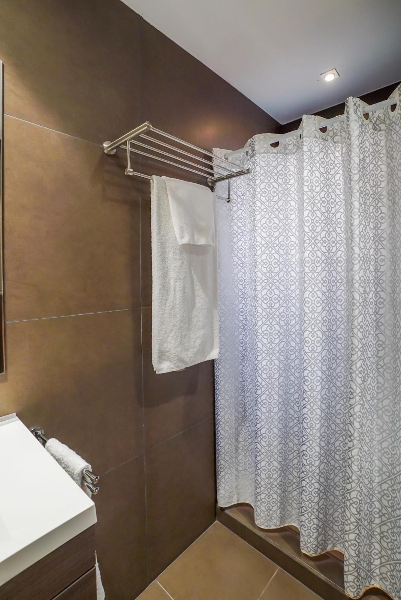 Hotel Constanza Barcellona Esterno foto