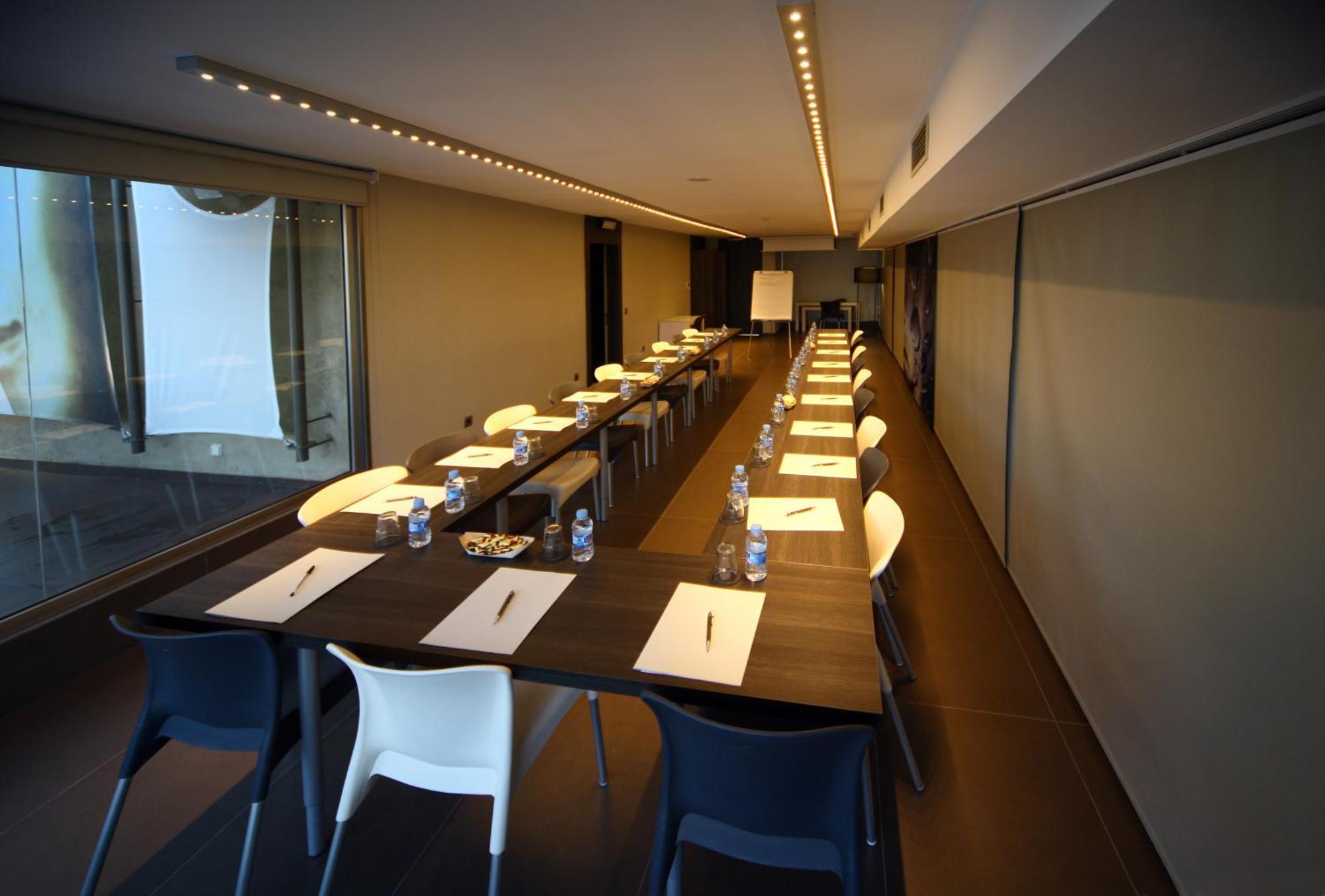 Hotel Constanza Barcellona Esterno foto